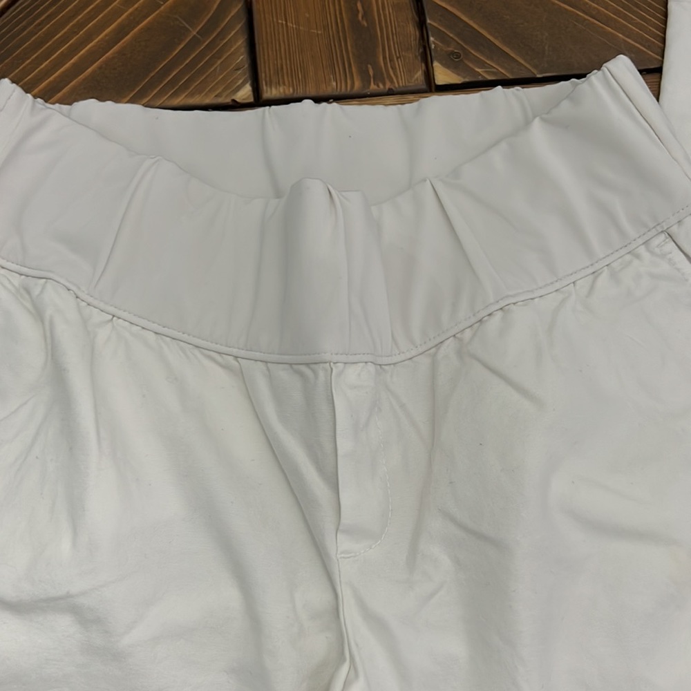 Maternity pants - Picture 3 of 5
